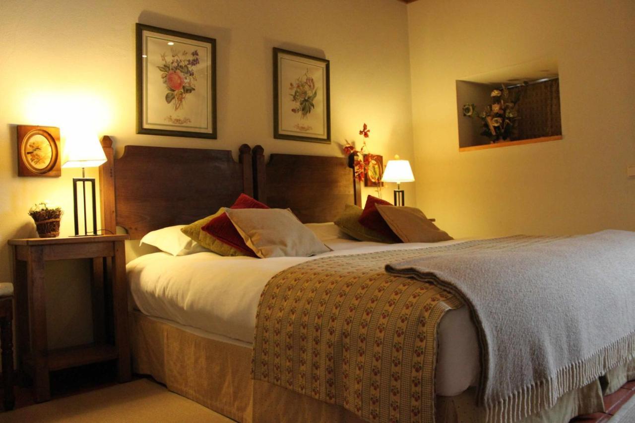 Bed & Breakfast Casa De Santa Ana Da Beira