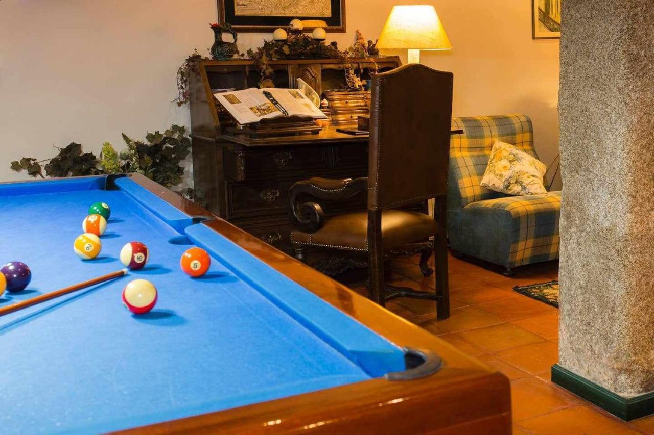 Bed & Breakfast Casa De Santa Ana Da Beira 3*