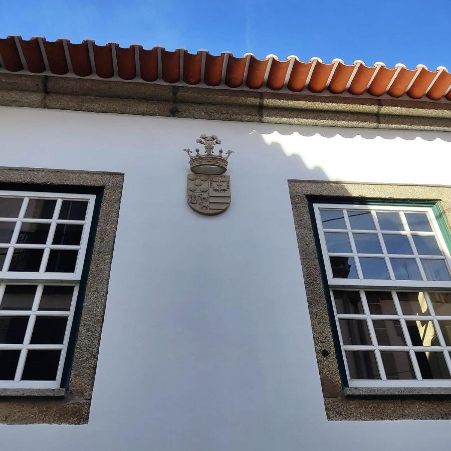 Bed & Breakfast Casa De Santa Ana Da Beira 3*