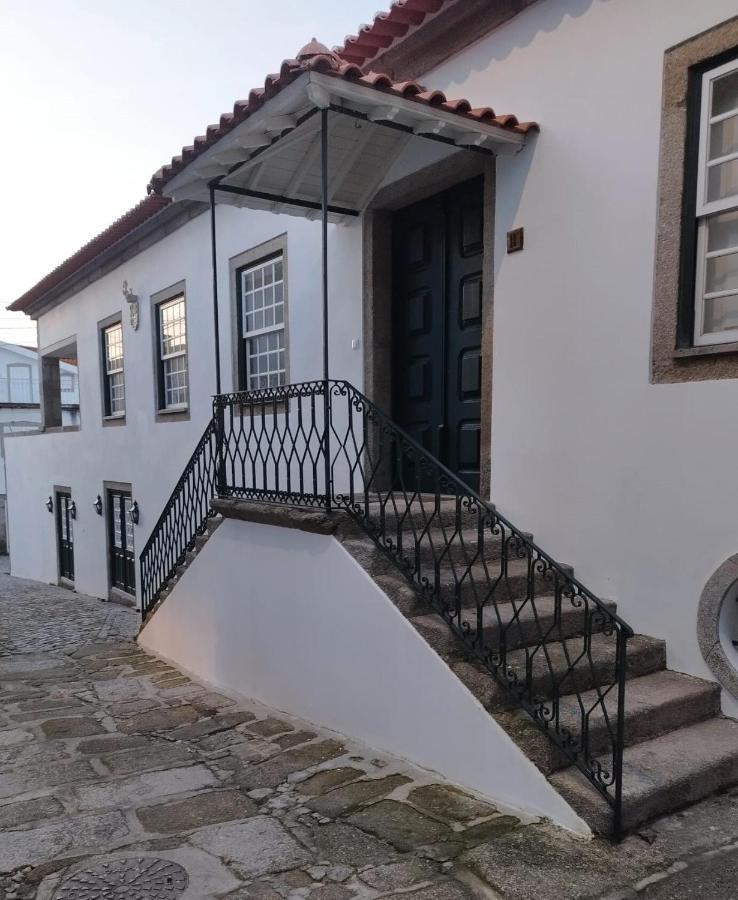 Casa De Santa Ana Da Beira Bed & Breakfast Seia