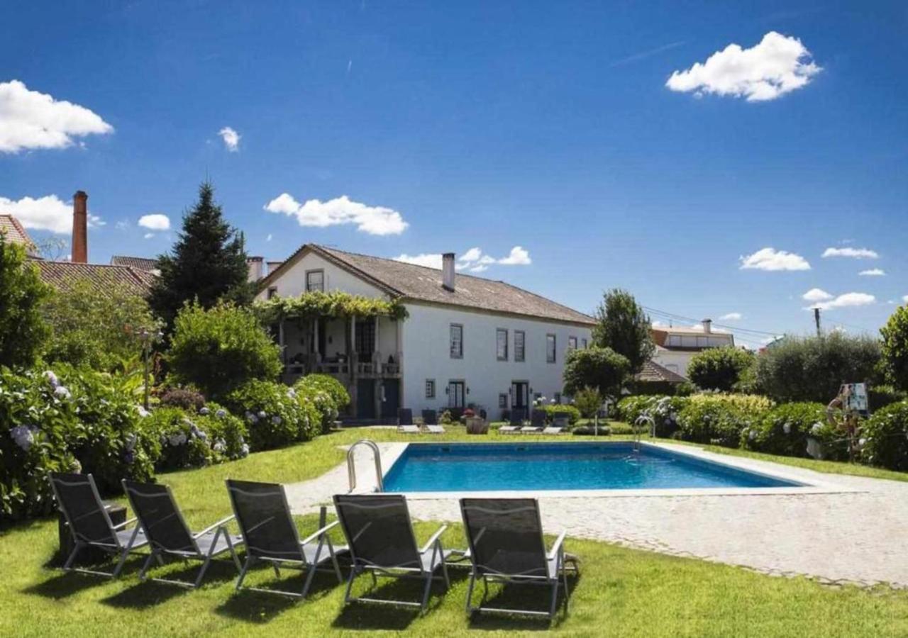 Bed & Breakfast Casa De Santa Ana Da Beira Seia