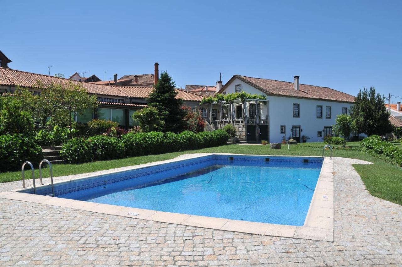 Casa De Santa Ana Da Beira Bed & Breakfast 3*