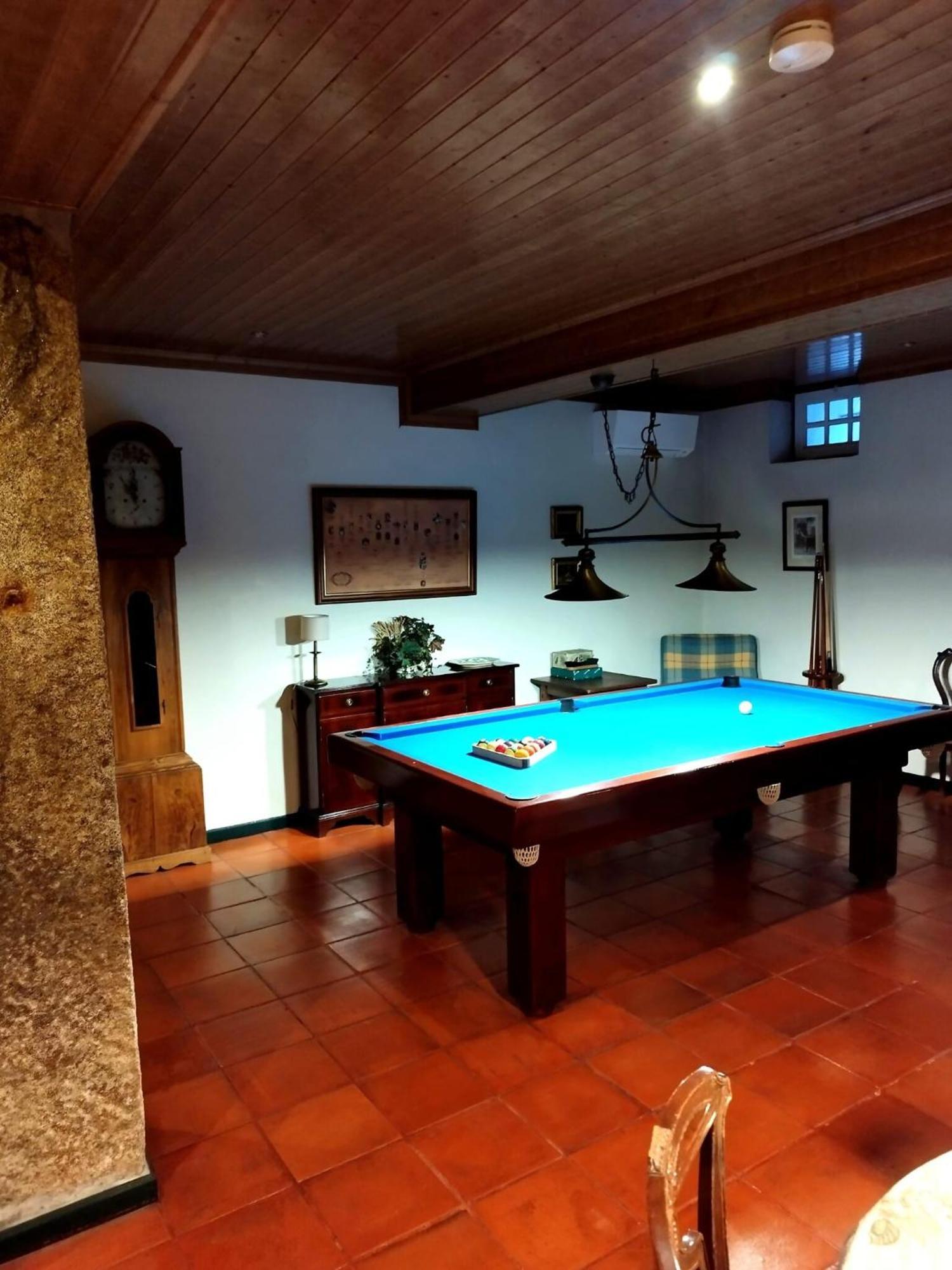 Casa De Santa Ana Da Beira Seia