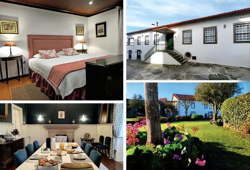 Casa De Santa Ana Da Beira 3*
